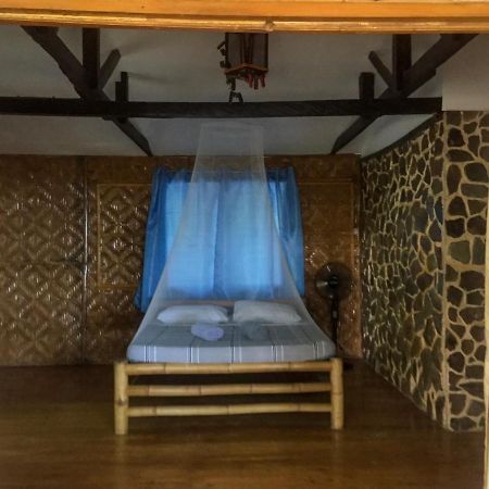 Beach House Resort And Dive Center Mambajao Exterior photo