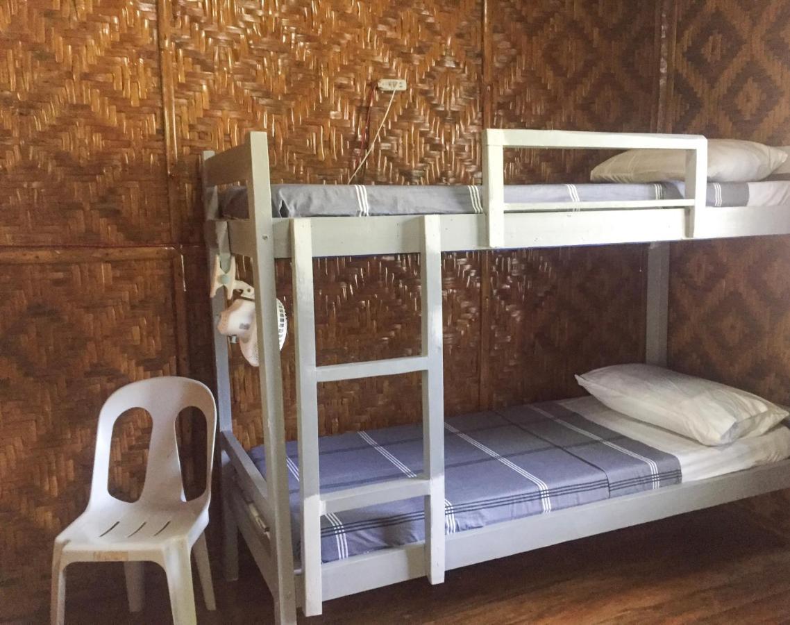 Beach House Resort And Dive Center Mambajao Exterior photo