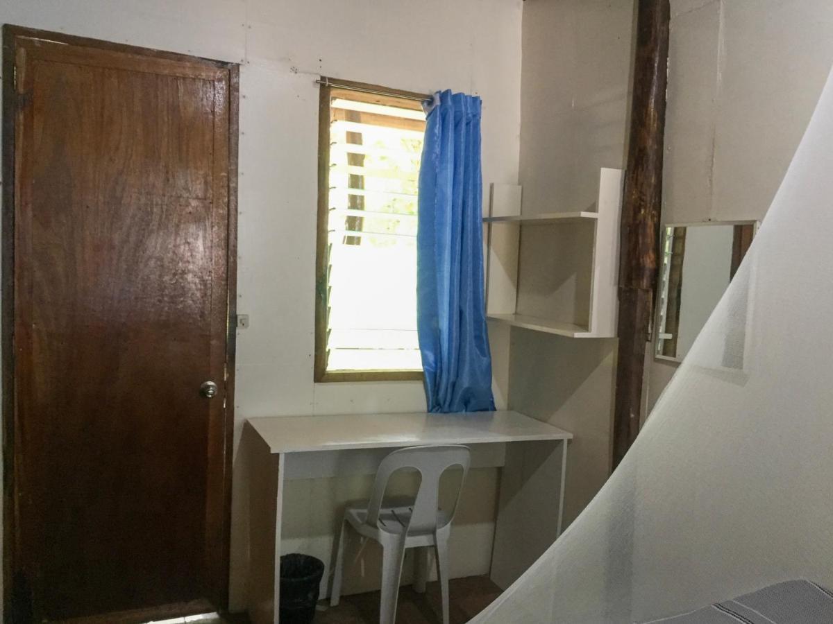 Beach House Resort And Dive Center Mambajao Exterior photo